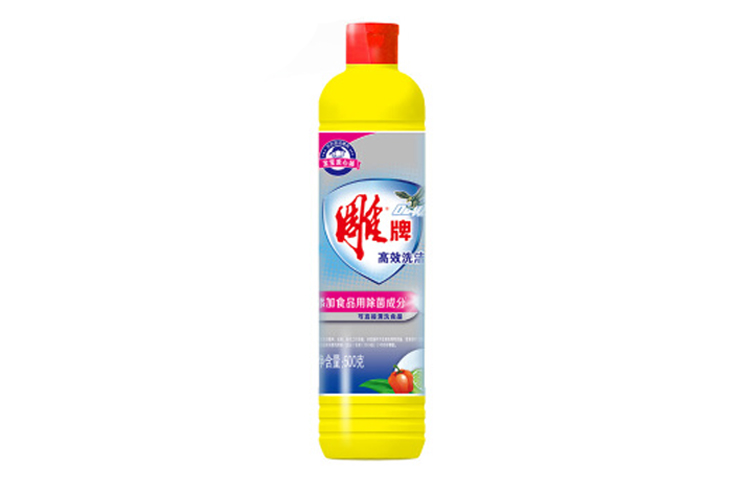 DIAO PAI EFFICIENT DETERGENT ( WHITE) 500G